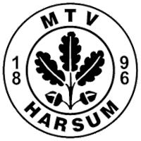 MTV von 1896 Harsum e.V. - Reservierungssystem - Anmelden